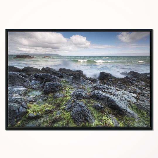 Designart - Rocky North Ireland